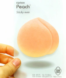 Gipbmm Peach _ Sticky Note